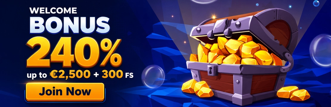 Winshark Casino